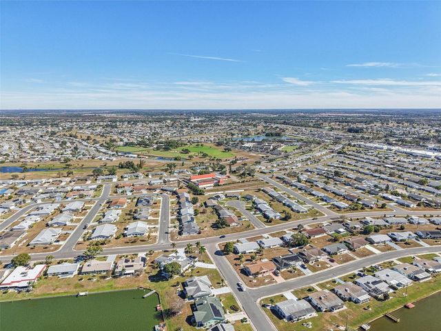 1409 N PEBBLE BEACH BOULEVARD, Sun City Center, FL 33573