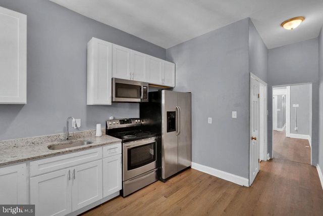 2617 E PRESTON ST, Baltimore, MD 21213