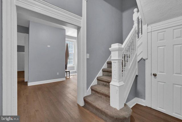 2617 E PRESTON ST, Baltimore, MD 21213