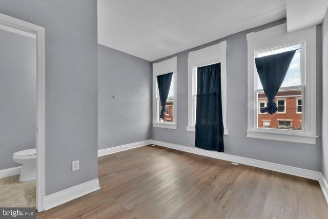 2617 E PRESTON ST, Baltimore, MD 21213