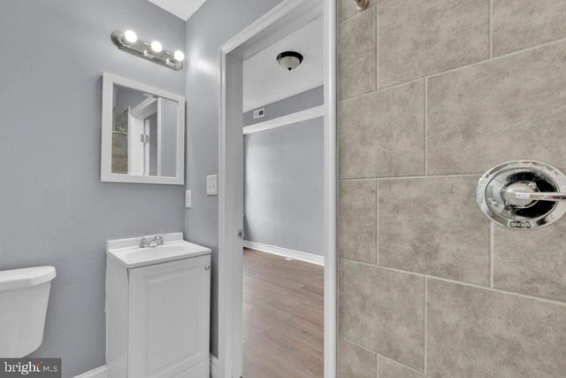2617 E PRESTON ST, Baltimore, MD 21213