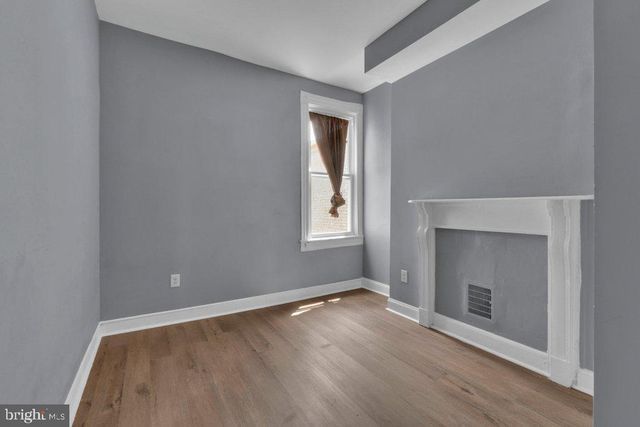 2617 E PRESTON ST, Baltimore, MD 21213