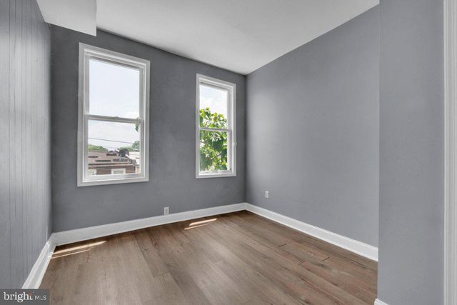 2617 E PRESTON ST, Baltimore, MD 21213