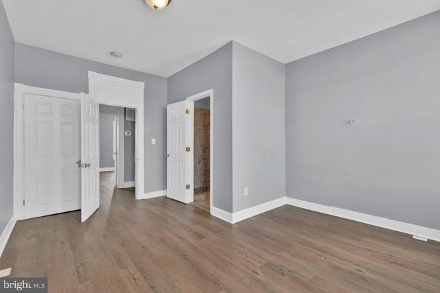 2617 E PRESTON ST, Baltimore, MD 21213