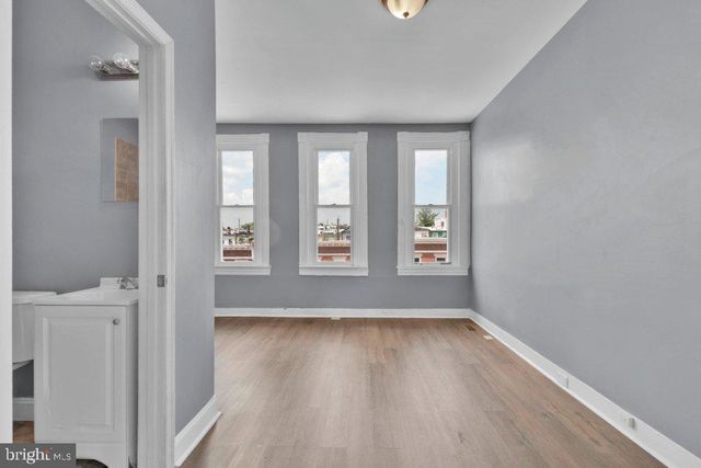 2617 E PRESTON ST, Baltimore, MD 21213