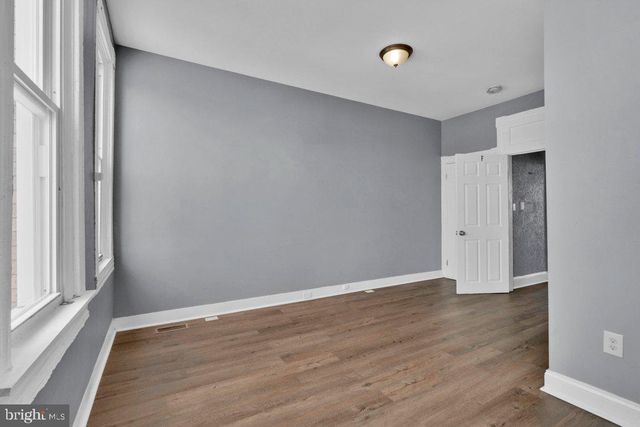 2617 E PRESTON ST, Baltimore, MD 21213