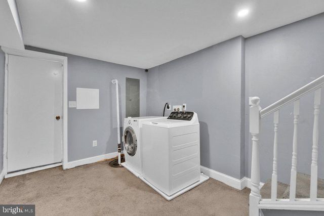 2617 E PRESTON ST, Baltimore, MD 21213