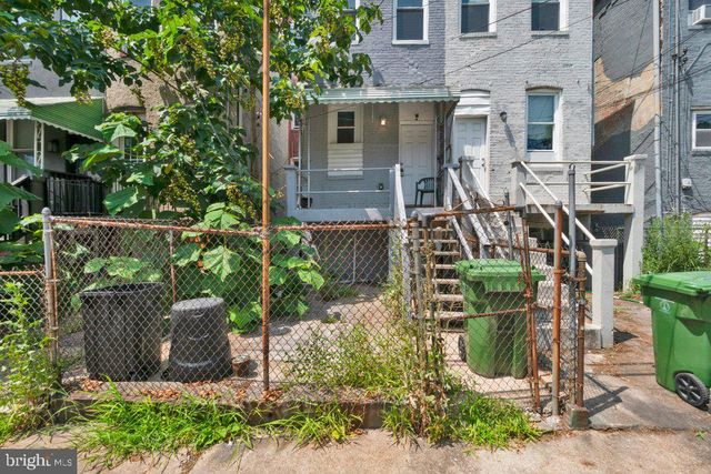 2617 E PRESTON ST, Baltimore, MD 21213