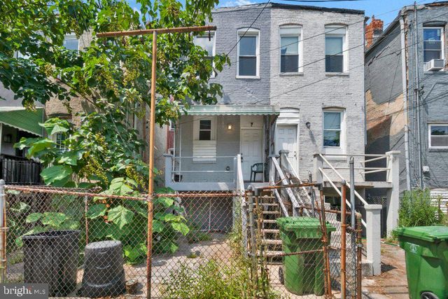 2617 E PRESTON ST, Baltimore, MD 21213