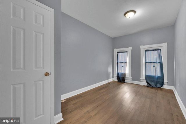 2617 E PRESTON ST, Baltimore, MD 21213