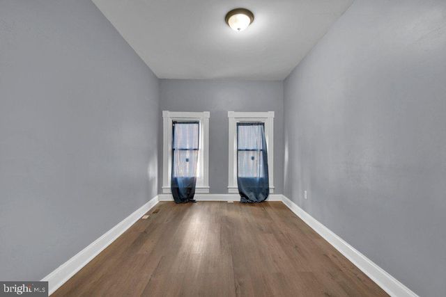 2617 E PRESTON ST, Baltimore, MD 21213