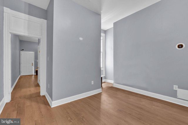 2617 E PRESTON ST, Baltimore, MD 21213