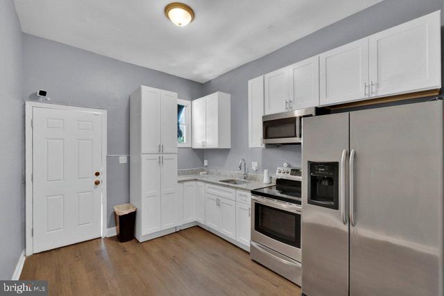 2617 E PRESTON ST, Baltimore, MD 21213