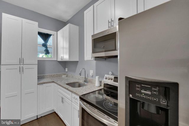2617 E PRESTON ST, Baltimore, MD 21213
