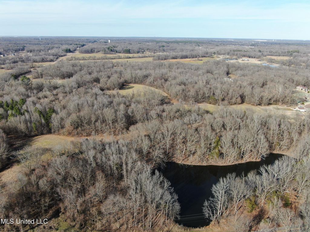 3800 Highway 301 Road, Lake Cormorant, MS 38641 — exterior