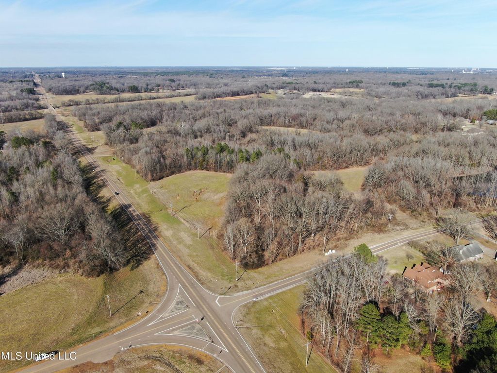 3800 Highway 301 Road, Lake Cormorant, MS 38641 — photo 2