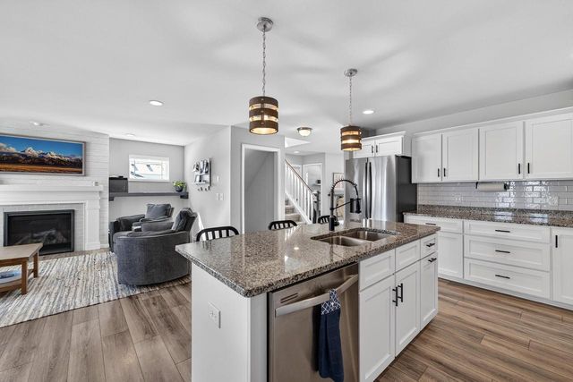 4427 Feather Lane, Middleton, WI 53562