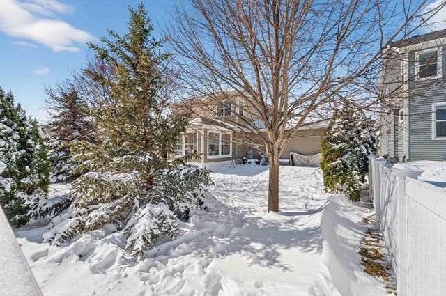 4427 Feather Lane, Middleton, WI 53562