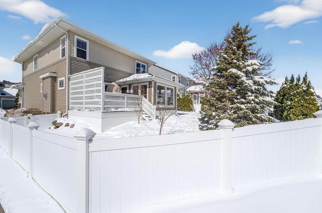 4427 Feather Lane, Middleton, WI 53562