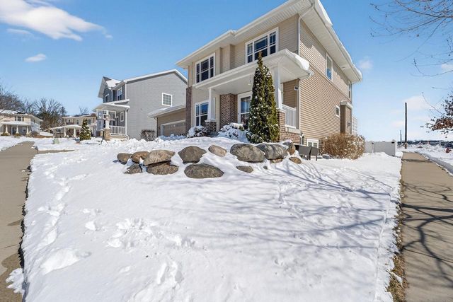 4427 Feather Lane, Middleton, WI 53562