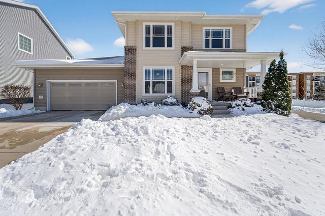 4427 Feather Lane, Middleton, WI 53562