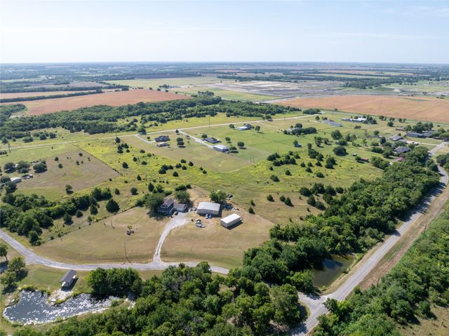 0000 MIDWAY ACRES Drive, Howe, TX 75459