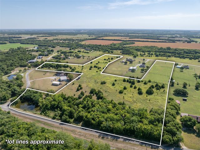 0000 MIDWAY ACRES Drive, Howe, TX 75459