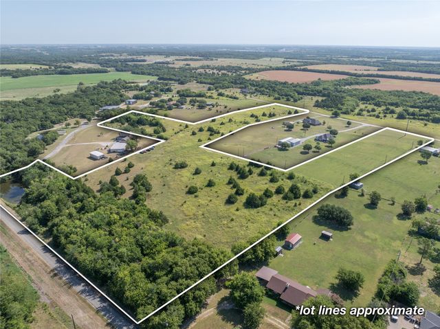 0000 MIDWAY ACRES Drive, Howe, TX 75459