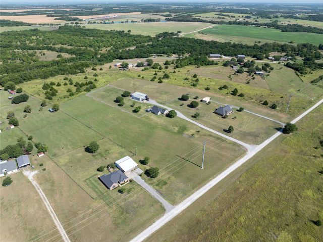 0000 MIDWAY ACRES Drive, Howe, TX 75459