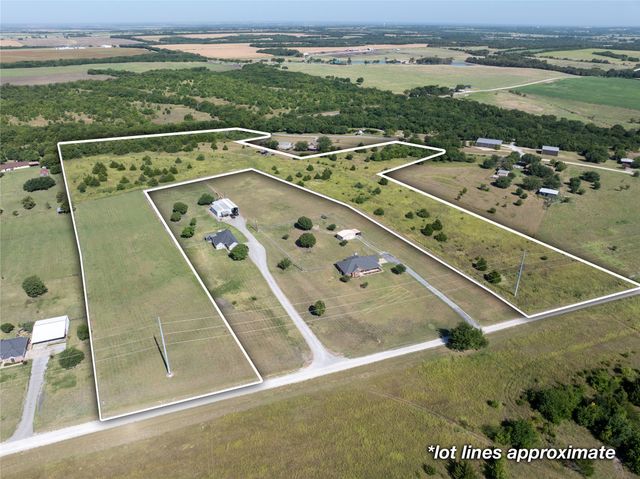 0000 MIDWAY ACRES Drive, Howe, TX 75459