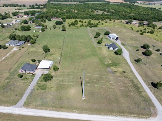 0000 MIDWAY ACRES Drive, Howe, TX 75459