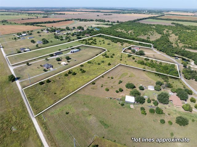 0000 MIDWAY ACRES Drive, Howe, TX 75459