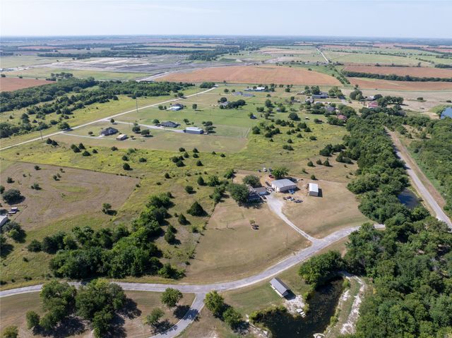 0000 MIDWAY ACRES Drive, Howe, TX 75459