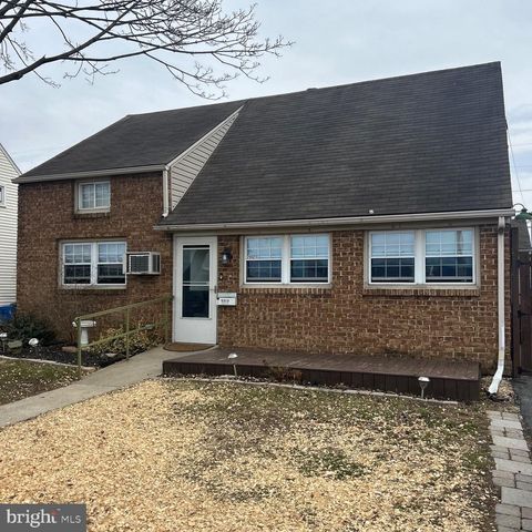 5313 ALLENTOWN PIKE, Temple, PA 19560