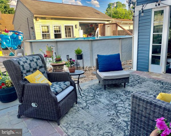 5313 ALLENTOWN PIKE, Temple, PA 19560