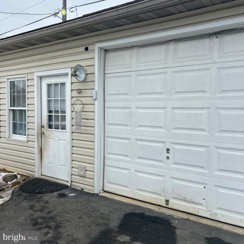 5313 ALLENTOWN PIKE, Temple, PA 19560