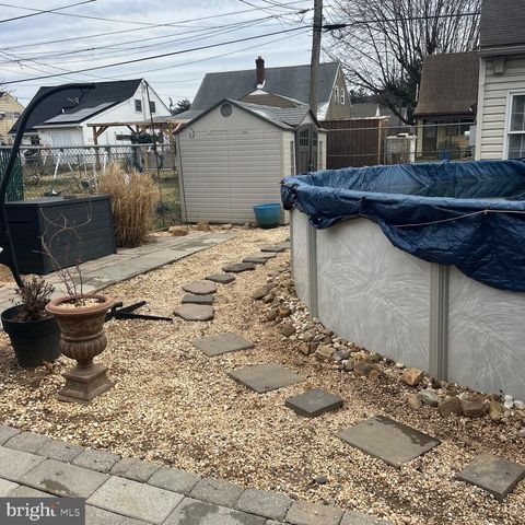 5313 ALLENTOWN PIKE, Temple, PA 19560