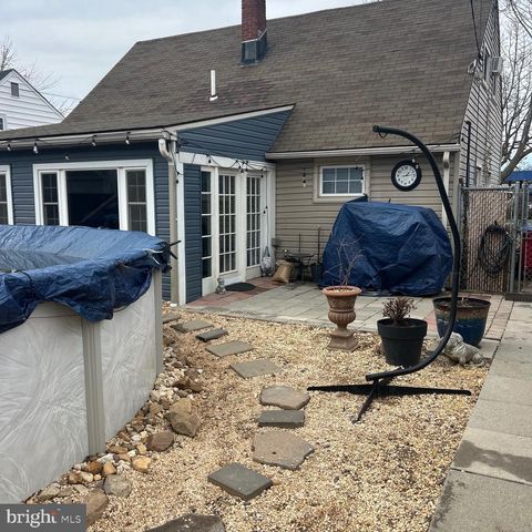 5313 ALLENTOWN PIKE, Temple, PA 19560