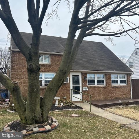 5313 ALLENTOWN PIKE, Temple, PA 19560