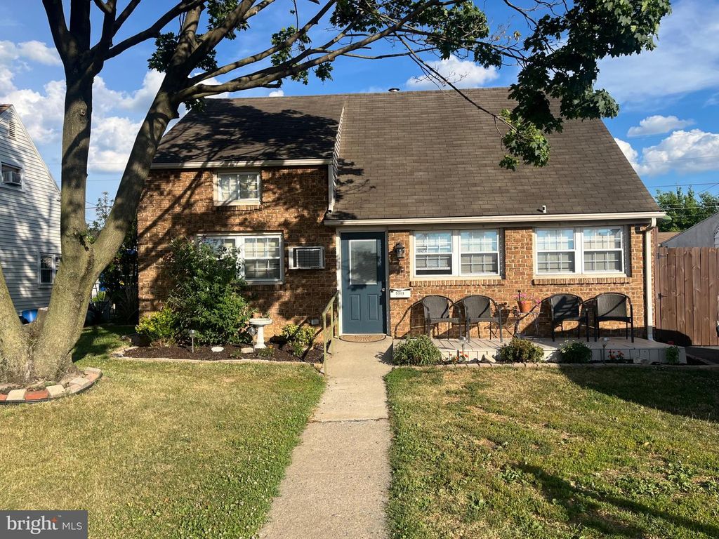 5313 ALLENTOWN PIKE, Temple, PA 19560