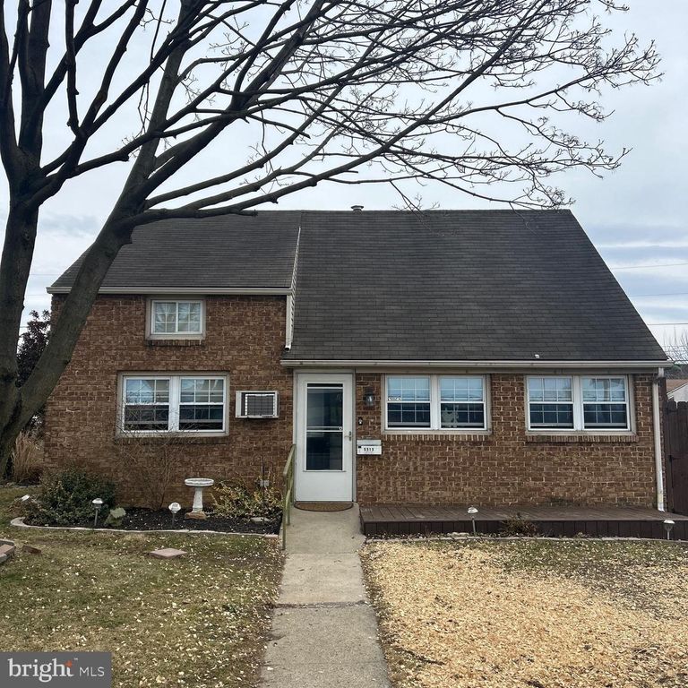5313 ALLENTOWN PIKE, Temple, PA 19560