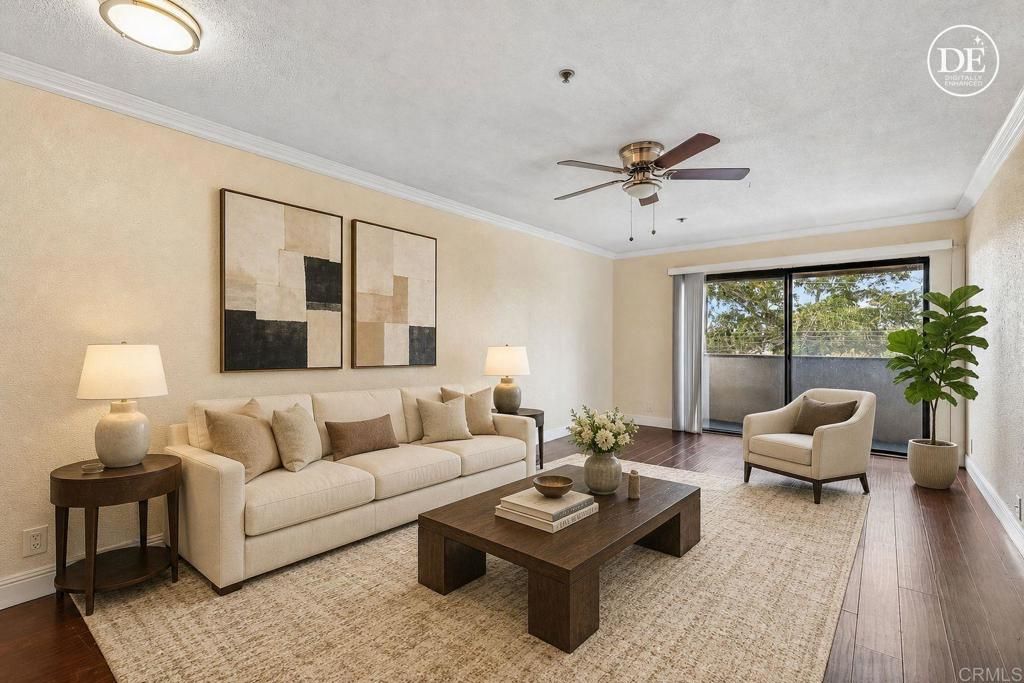 4041 Oakcrest Drive 303, San Diego, CA 92105 — exterior