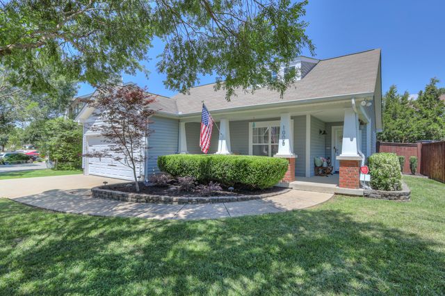 1006 Bradford Park Rd, Mount Juliet, TN 37122