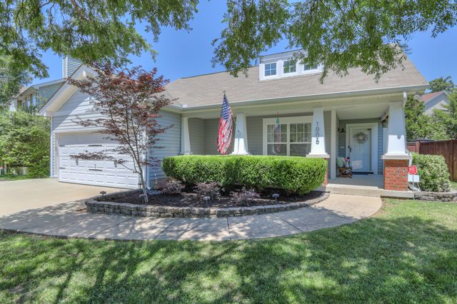 1006 Bradford Park Rd, Mount Juliet, TN 37122