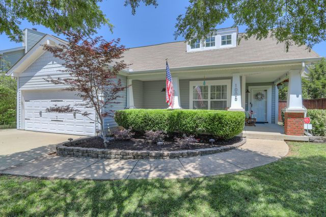 1006 Bradford Park Rd, Mount Juliet, TN 37122