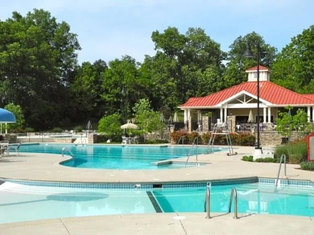 1006 Bradford Park Rd, Mount Juliet, TN 37122