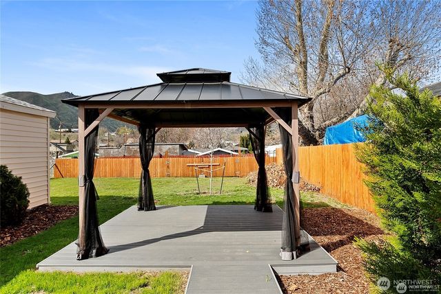 1770 Marker Street, Wenatchee, WA 98801