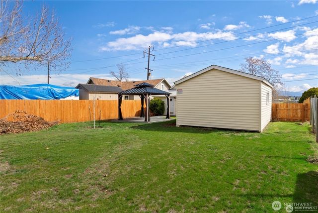 1770 Marker Street, Wenatchee, WA 98801