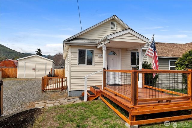 1770 Marker Street, Wenatchee, WA 98801