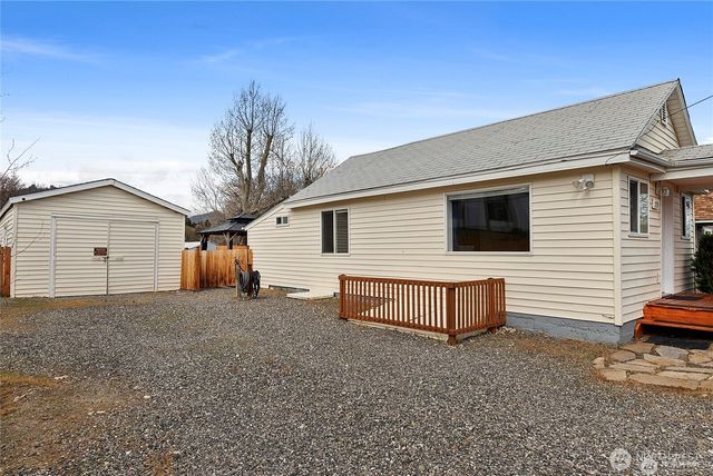 1770 Marker Street, Wenatchee, WA 98801